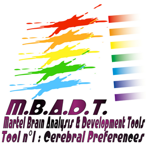 Logo de MBADT Tool N°1
